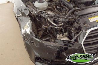 Audi A3 1.0 TFSI Clima Navi Leder picture 34