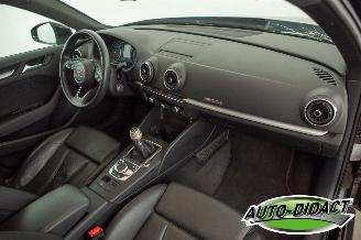 Audi A3 1.0 TFSI Clima Navi Leder picture 22