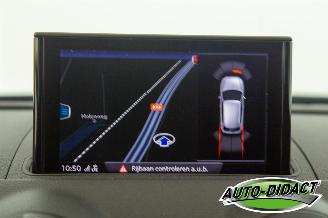 Audi A3 1.0 TFSI Clima Navi Leder picture 8