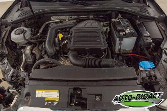 Audi A3 1.0 TFSI Clima Navi Leder picture 32