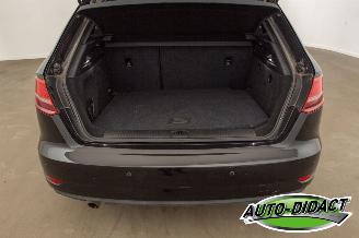 Audi A3 1.0 TFSI Clima Navi Leder picture 39