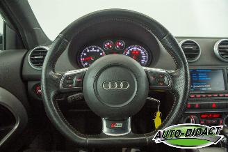 Audi A3 1.4 TFSI Automaat Clima S-edition picture 5