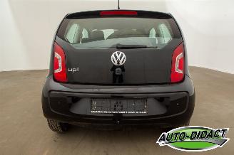 Volkswagen Up! 1.0 Airco picture 35