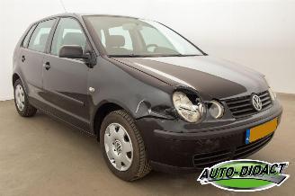 Volkswagen Polo 1.4-16V Airco picture 2