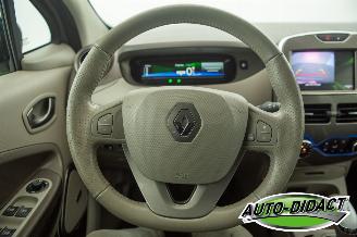 Renault Zoé 41kWh Koopaccu Automaat Navi Camera Clima picture 5