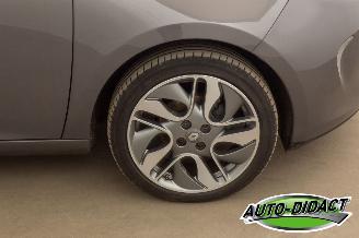 Renault Zoé 41kWh Koopaccu Automaat Navi Camera Clima picture 33