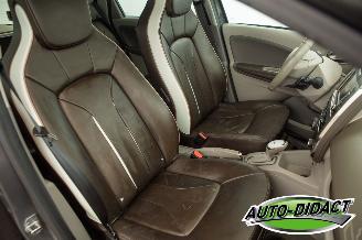 Renault Zoé 41kWh Koopaccu Automaat Navi Camera Clima picture 18