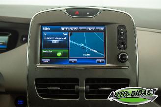 Renault Zoé 41kWh Koopaccu Automaat Navi Camera Clima picture 8