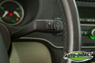 Saab 9-3 1.8t Airco Elek dak Vector picture 16