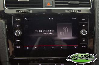 Volkswagen Golf 2.0 TSI GTI Automaat Digi Dash Navi Clima picture 7