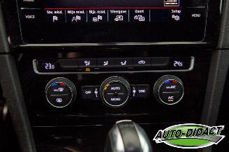 Volkswagen Golf 2.0 TSI GTI Automaat Digi Dash Navi Clima picture 9