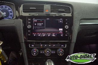 Volkswagen Golf 2.0 TSI GTI Automaat Digi Dash Navi Clima picture 10