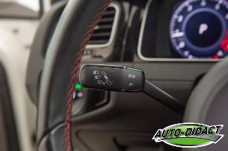 Volkswagen Golf 2.0 TSI GTI Automaat Digi Dash Navi Clima picture 17