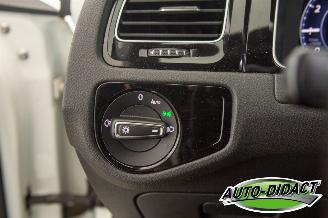 Volkswagen Golf 2.0 TSI GTI Automaat Digi Dash Navi Clima picture 14