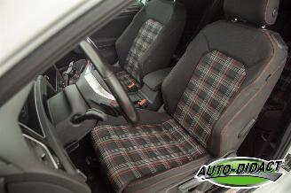 Volkswagen Golf 2.0 TSI GTI Automaat Digi Dash Navi Clima picture 25