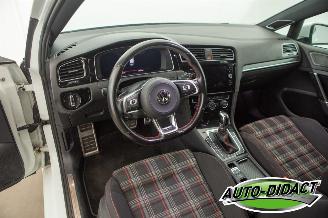Volkswagen Golf 2.0 TSI GTI Automaat Digi Dash Navi Clima picture 23
