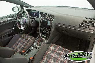 Volkswagen Golf 2.0 TSI GTI Automaat Digi Dash Navi Clima picture 19