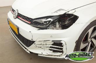 Volkswagen Golf 2.0 TSI GTI Automaat Digi Dash Navi Clima picture 26