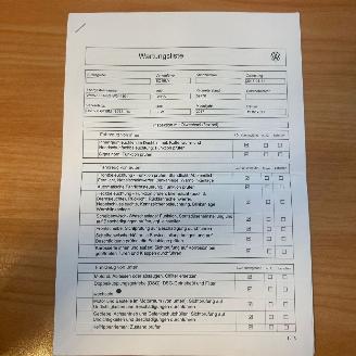 Volkswagen Golf 2.0 TSI GTI Automaat Digi Dash Navi Clima picture 31