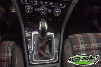 Volkswagen Golf 2.0 TSI GTI Automaat Digi Dash Navi Clima picture 12
