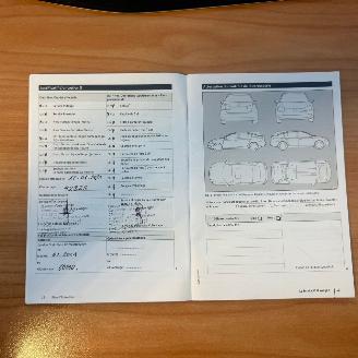 Volkswagen Golf 2.0 TSI GTI Automaat Digi Dash Navi Clima picture 37