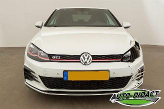 Volkswagen Golf 2.0 TSI GTI Automaat Digi Dash Navi Clima picture 40