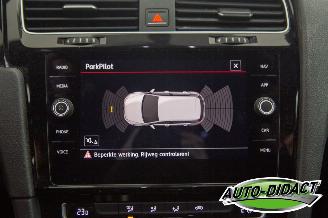 Volkswagen Golf 2.0 TSI GTI Automaat Digi Dash Navi Clima picture 8