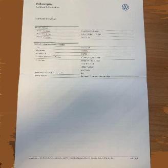 Volkswagen Golf 2.0 TSI GTI Automaat Digi Dash Navi Clima picture 30