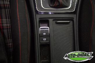 Volkswagen Golf 2.0 TSI GTI Automaat Digi Dash Navi Clima picture 11