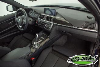 BMW 3-serie 316i Automaat Clima Navi Executive picture 18