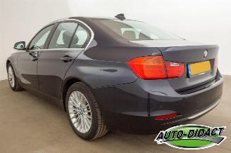 BMW 3-serie 316i Automaat Clima Navi Executive picture 3