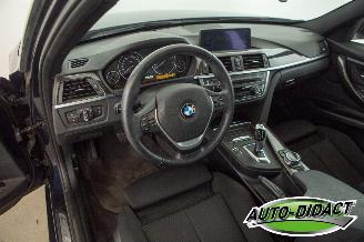 BMW 3-serie 316i Automaat Clima Navi Executive picture 23