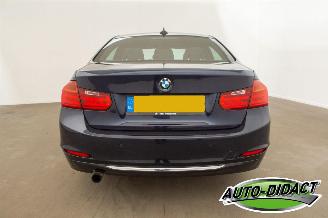 BMW 3-serie 316i Automaat Clima Navi Executive picture 33