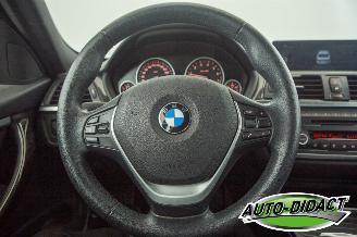 BMW 3-serie 316i Automaat Clima Navi Executive picture 5