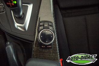 BMW 3-serie 316i Automaat Clima Navi Executive picture 10