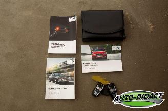 BMW 3-serie 316i Automaat Clima Navi Executive picture 28