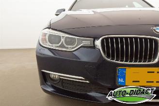 BMW 3-serie 316i Automaat Clima Navi Executive picture 30