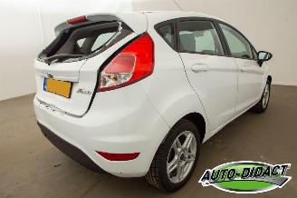 Ford Fiesta 1.0 Style Airco picture 4