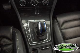 Volkswagen e-Golf 36 kWh Automaat Leder Clima picture 11