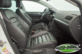 Volkswagen e-Golf 36 kWh Automaat Leder Clima picture 19