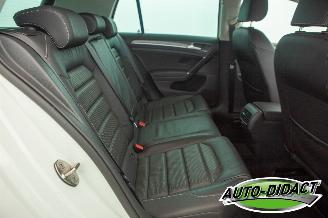 Volkswagen e-Golf 36 kWh Automaat Leder Clima picture 22