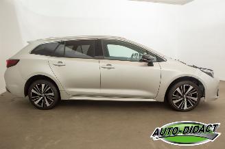 Toyota Corolla Touring Sports Hybrid 140 Dynamic Automaat 22.159 km picture 38