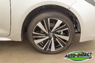 Toyota Corolla Touring Sports Hybrid 140 Dynamic Automaat 22.159 km picture 33