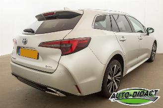 Toyota Corolla Touring Sports Hybrid 140 Dynamic Automaat 22.159 km picture 4