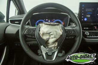 Toyota Corolla Touring Sports Hybrid 140 Dynamic Automaat 22.159 km picture 5