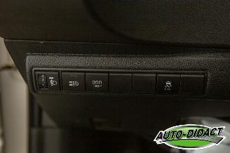 Toyota Corolla Touring Sports Hybrid 140 Dynamic Automaat 22.159 km picture 14