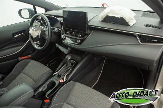 Toyota Corolla Touring Sports Hybrid 140 Dynamic Automaat 22.159 km picture 19