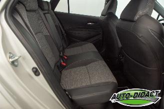 Toyota Corolla Touring Sports Hybrid 140 Dynamic Automaat 22.159 km picture 23