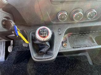 Renault Master T35 2.3 dCi 135 L2H2 34.956 km NAP picture 10