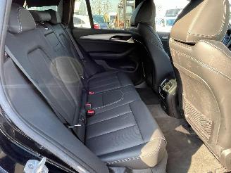 BMW iX3 Automaat 80 kWh 23.453 km NAP Executive picture 18